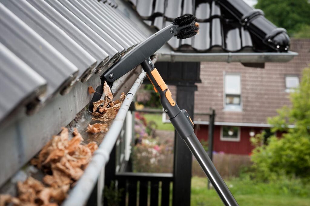 Roof Cleaning Carlsbad