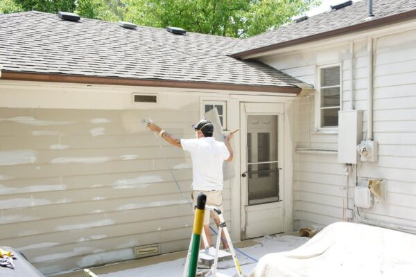 How Much Do Painters Charge for Interior Painting? Interior Painting
