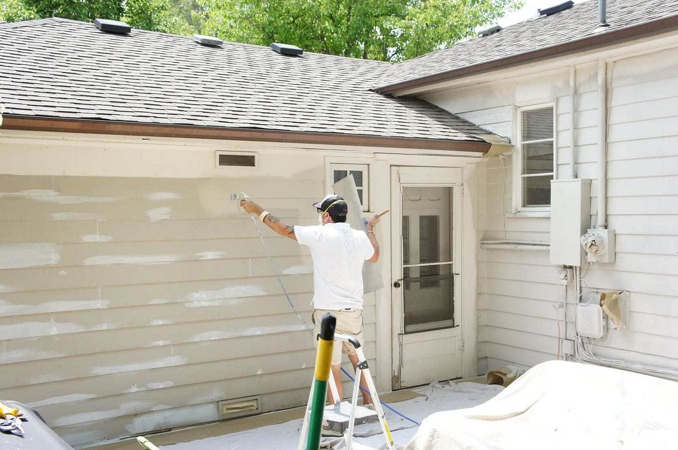 Interior Painting