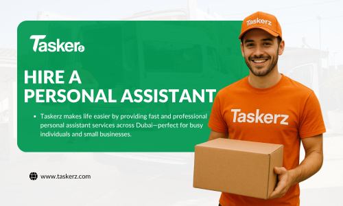 document delivery services in Dubai