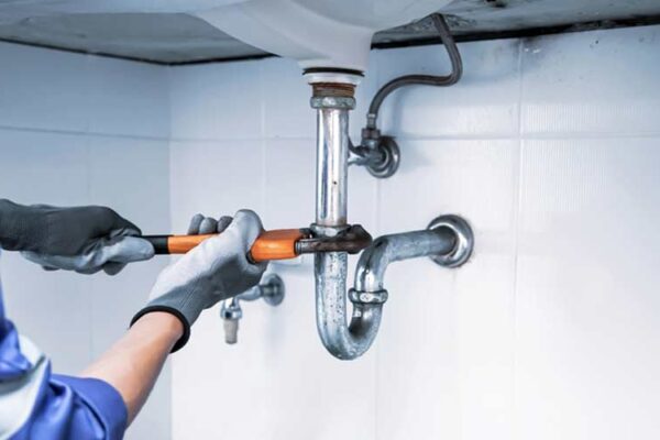How Much Do Plumbers Make an Hour in the US? Plumbing Services