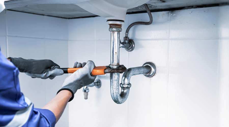 Plumbing Services
