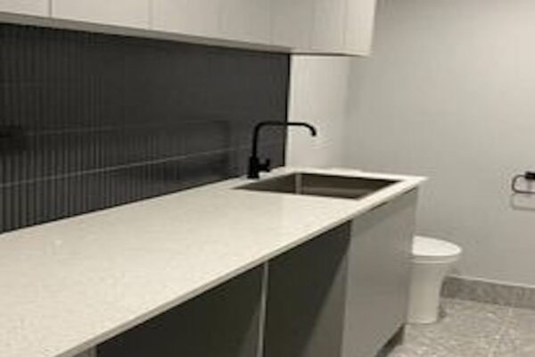 Kitchen Benchtops Sydney