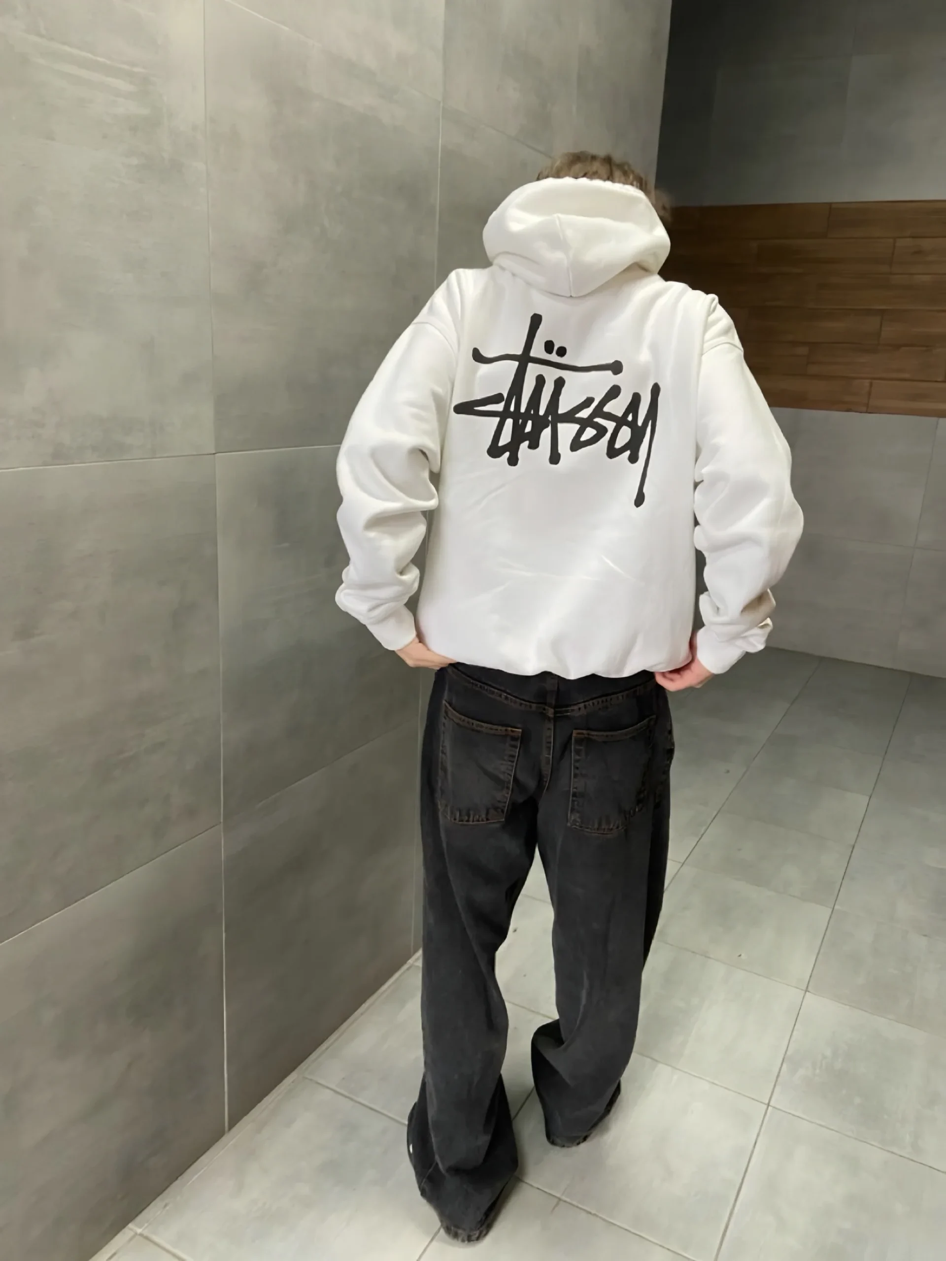 Stussy Hoodie vs. Dandy Worldwide Hoodie: Which One Rules the Streets?