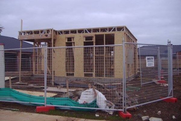 Temporary Fencing Melbourne