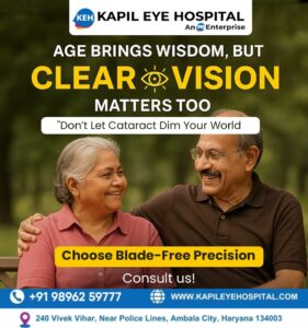 Cataract Surgery