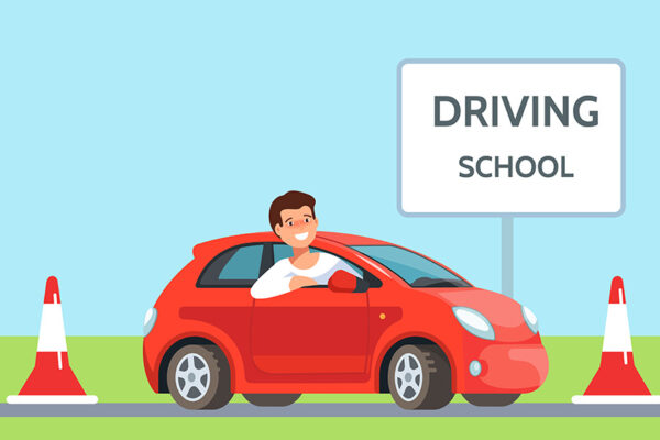 driving school