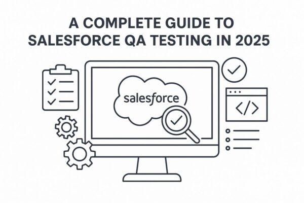 A Complete Guide to Salesforce QA Testing in 2025