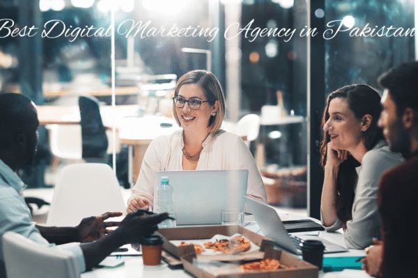 Empowering Brands with the Best Digital Marketing Services in Pakistan best digital marketing agecny in pakistan