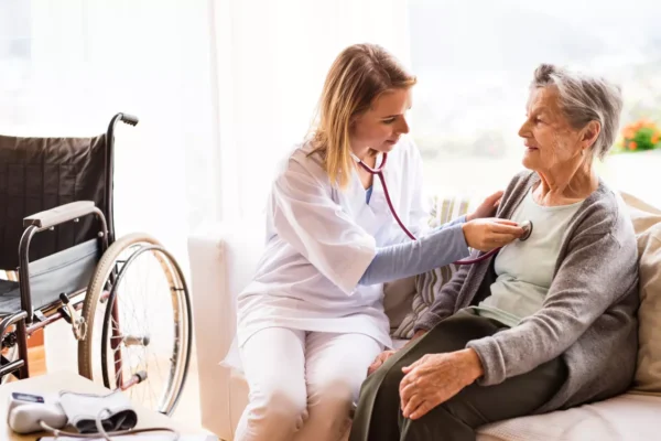 Nursing Home