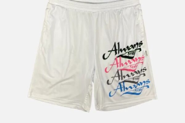 How Always Do What You Should Doo Shorts Became a Compass Rose Adwysd Always 3116 Court White Shorts