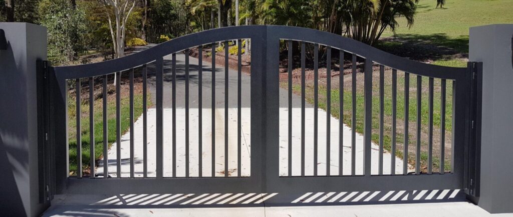 Gate Installation Hollywood