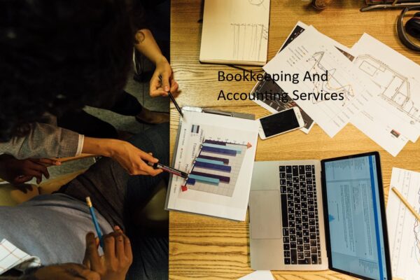 What Are the Five Stages of Bookkeeping? Bookkeeping