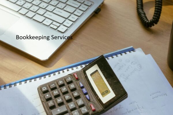 What Does Tax Accounting Include? Bookkeeping