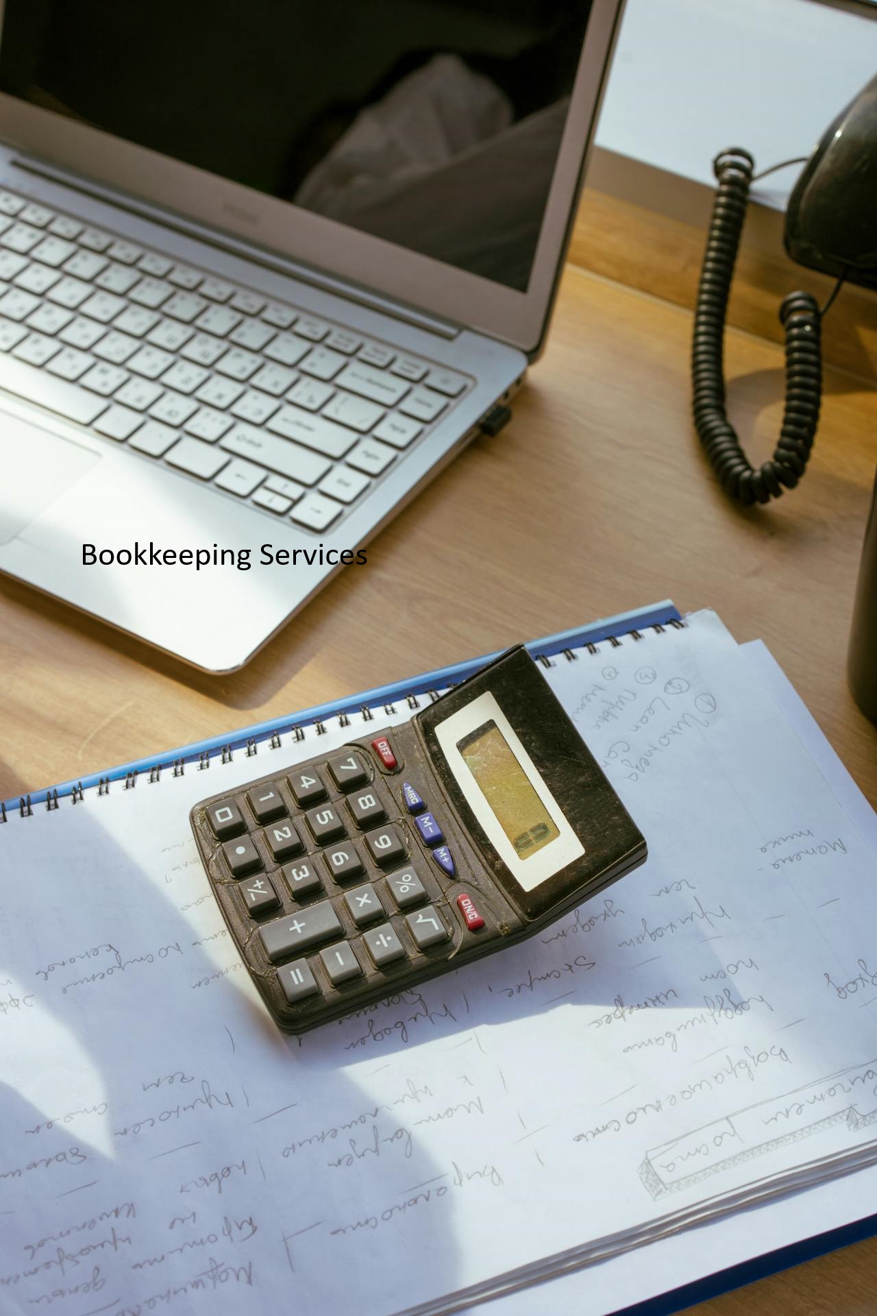 Bookkeeping