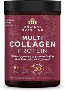 protein powder