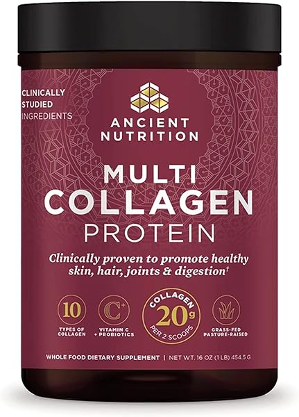 protein powder