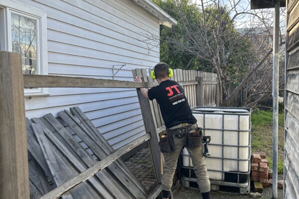 Handyman In Cockatoo