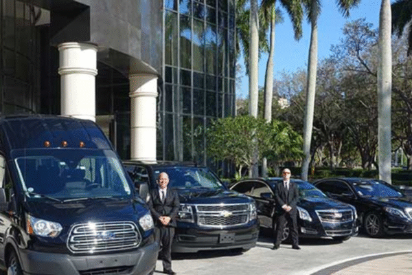GoPro Limousine South Florida’s Trusted Name in Luxury Transportation