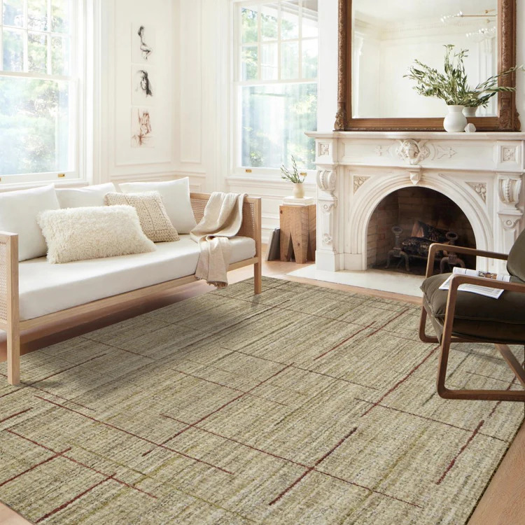 Large bulk area rugs