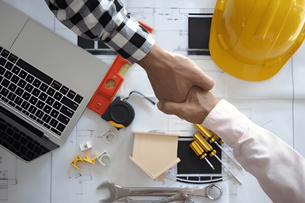 Hiring an Architect