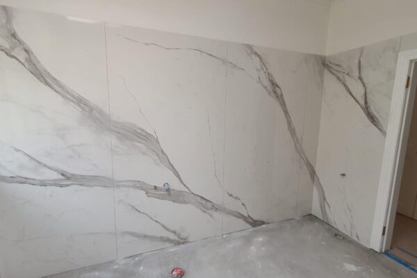 Floor Tiling Sydney