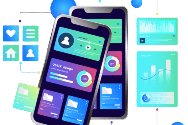 Leading Companies Offering Custom Mobile App Development Services Mobile App Development Services
