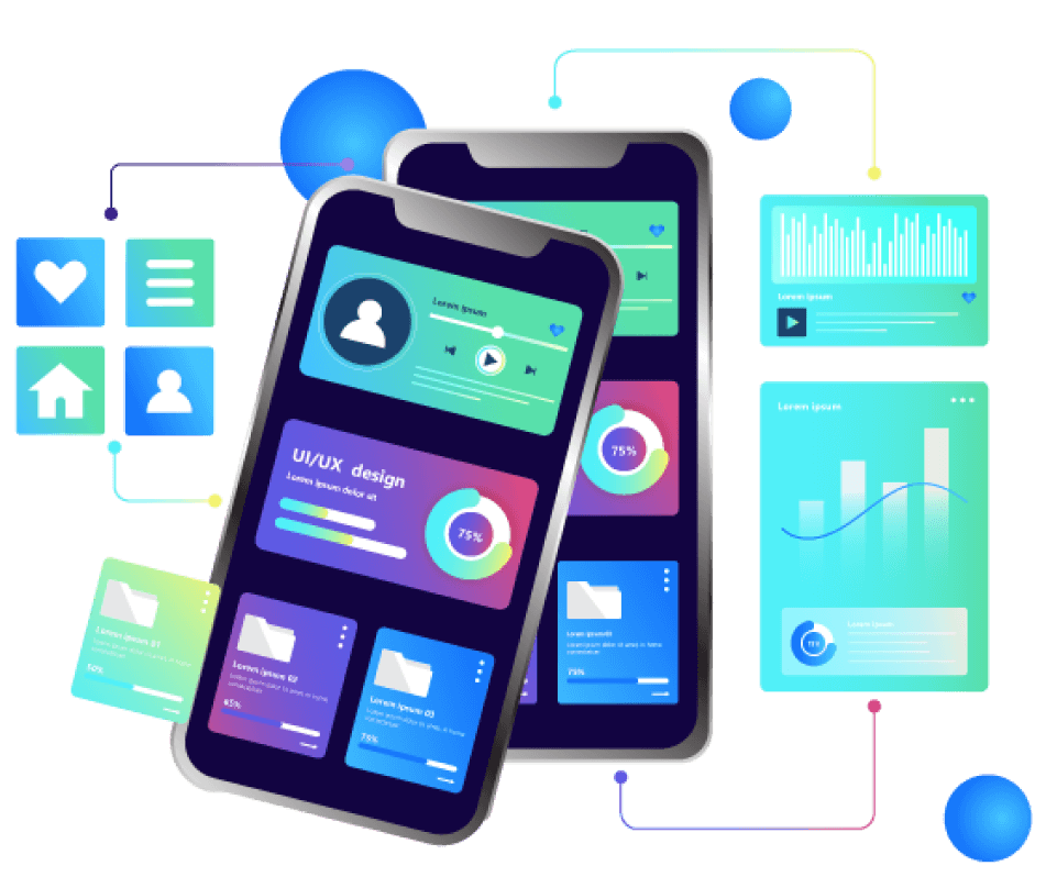 Mobile App Development Services