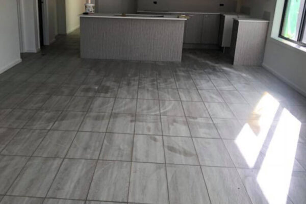 Kitchen Tiling in Tarneit