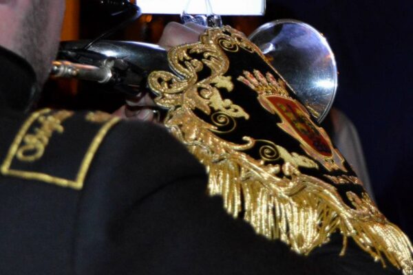 Mantolines by Skylarkinfantry: Enduring Military Heritage Redefined Mantolines