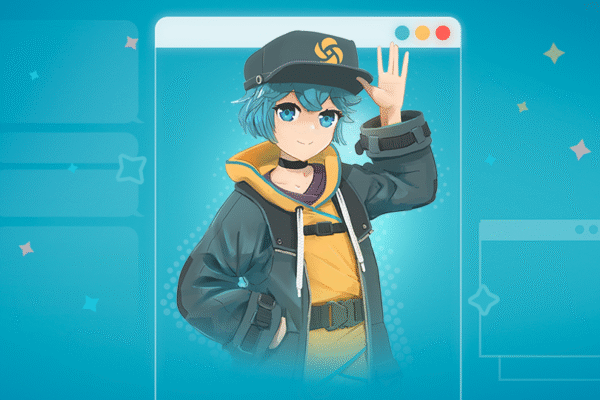 Moemate – The Ultimate AI Companion Experience Moemate