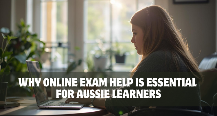 Online Exam Help