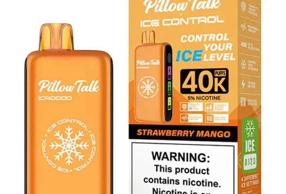 pillow talk ic40000