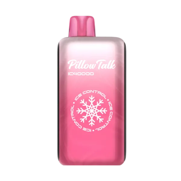 CRAAZZYY MELON PILLOW TALK