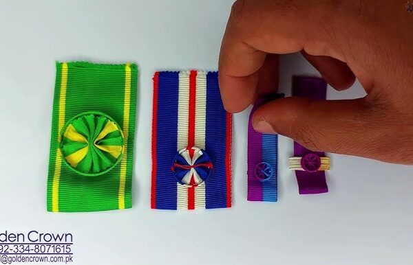 Rosettes