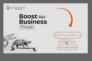 Website development company in noida