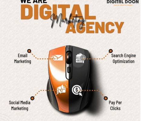 The Digital Doon