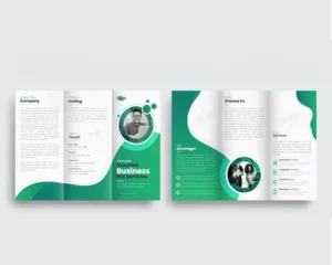 Why Do Startups Use Brochure Printing Services in Los Angeles for Branding?