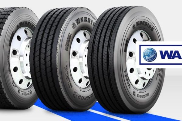 Warrior Tyres: Blending Strength with Style Warrior Tyres