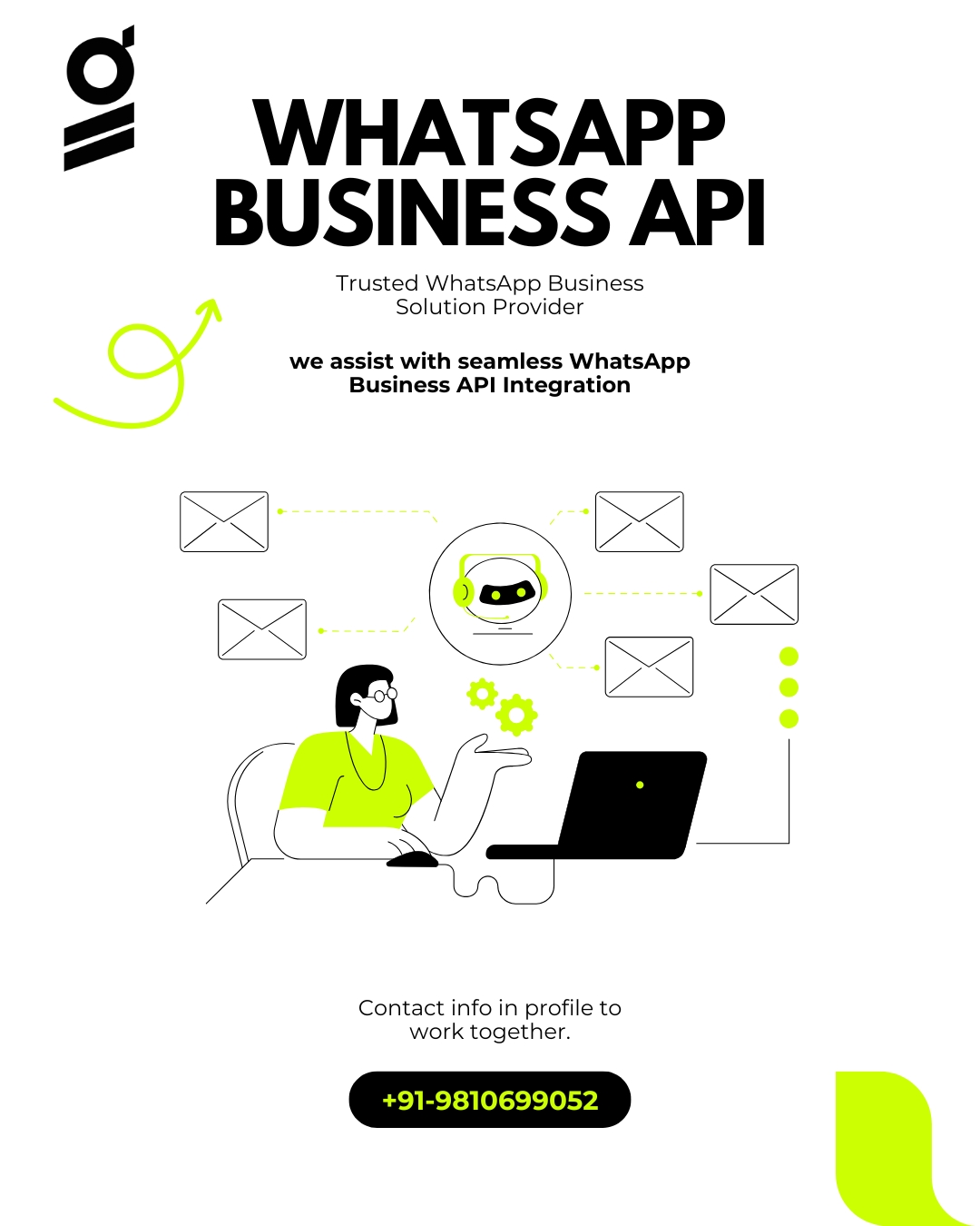 WhatsApp Business API