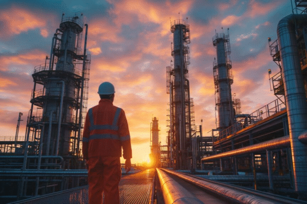 Central Industrial Hygiene Partners (CIHP): Your Trusted Experts for Health and Safety Consultation in Calgary