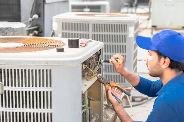 air conditioning contractor