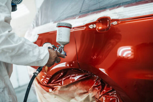 How Can an Auto Body Mechanic Fix Hidden Damage After a Minor Accident? auto bodywork mechanic