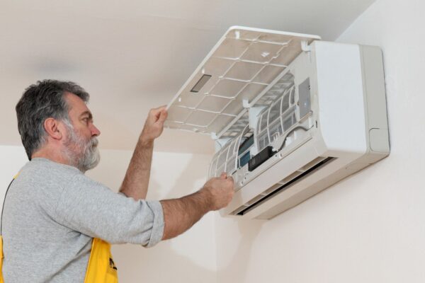 Air Conditioner Repair Services