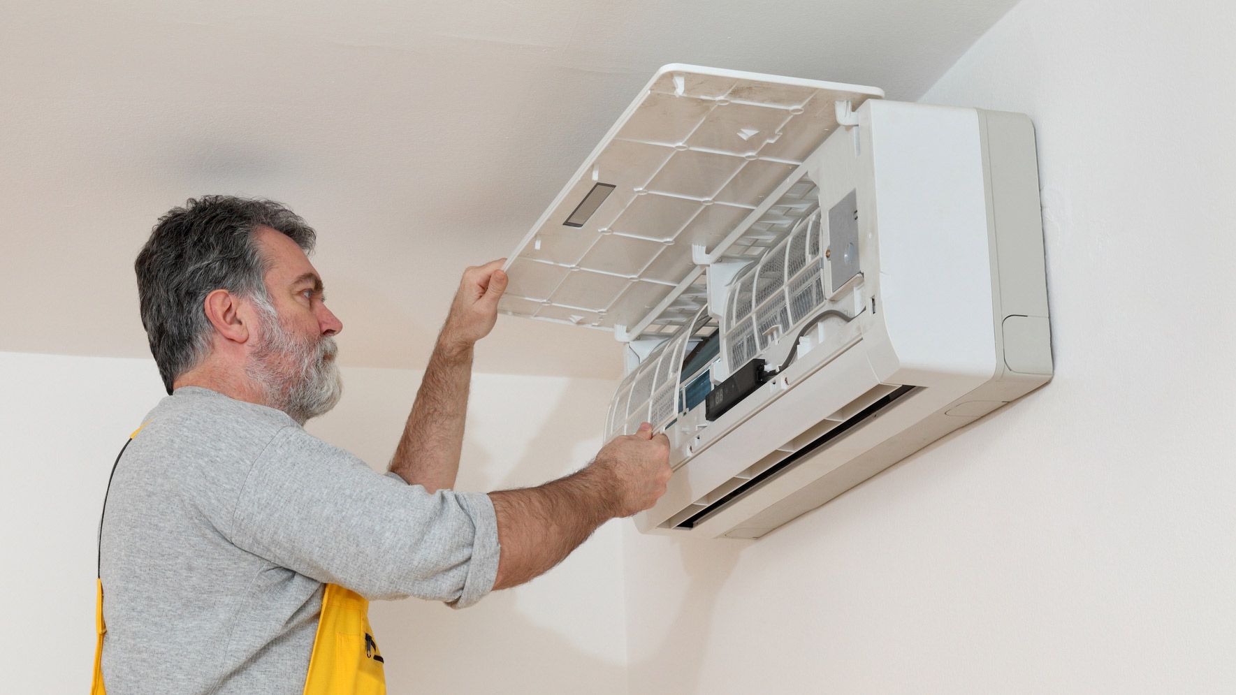 Air Conditioner Repair Services