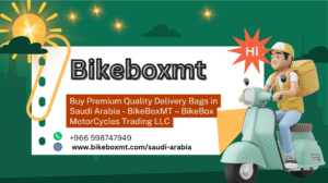 Motorcycle Spare Parts in Saudi Arabia