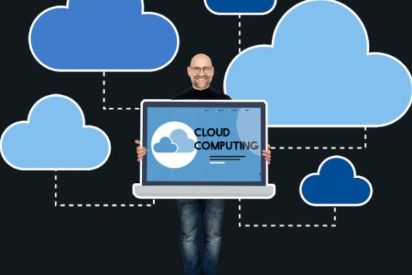 cloud application hosting services