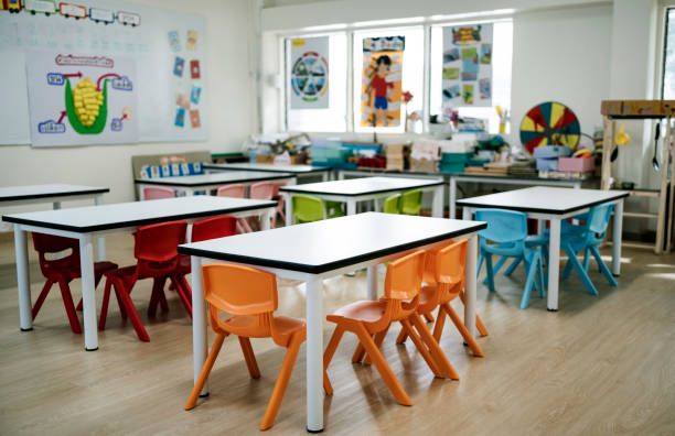 day care center