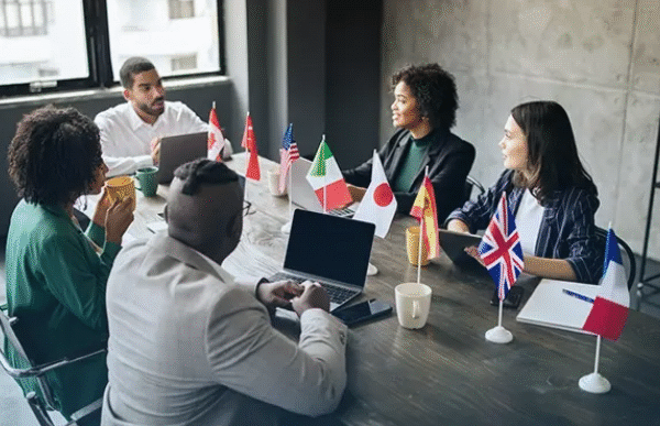 Languages Translation Services: Bridging Global Communication in the Digital Era