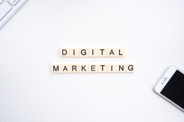 5 Ways Digital Marketing Increases Sales and Visibility